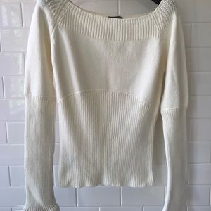 Mango basic sweater